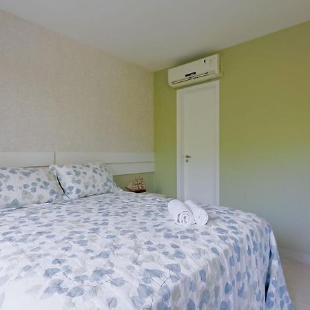 Gb20 Incrivel Apto 3/4 - Genipabu Club House Apartment Guarajuba Ngoại thất bức ảnh