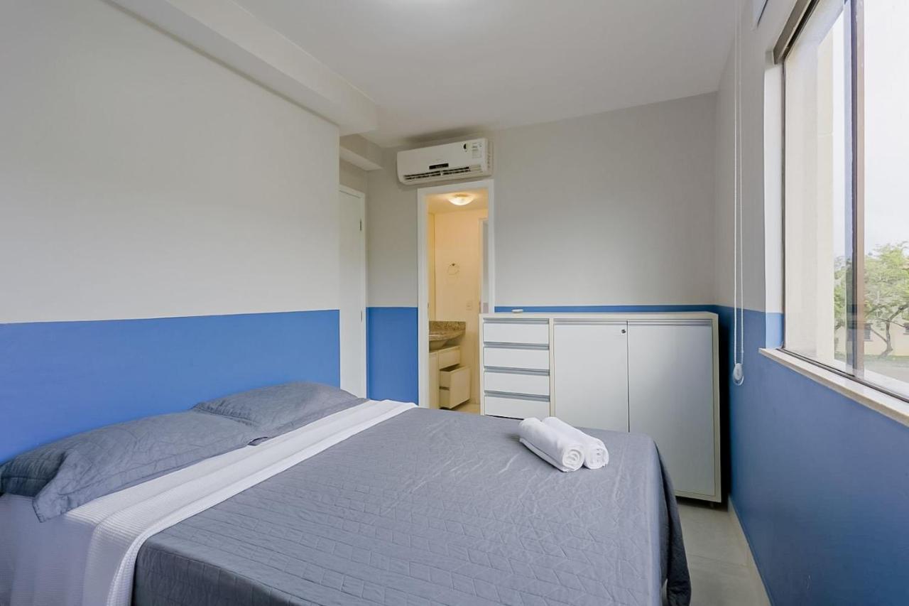 Gb20 Incrivel Apto 3/4 - Genipabu Club House Apartment Guarajuba Ngoại thất bức ảnh