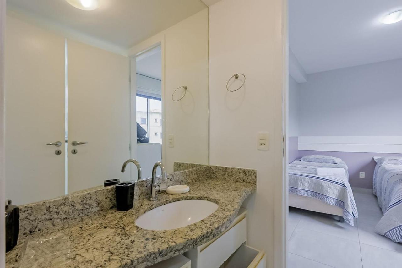 Gb20 Incrivel Apto 3/4 - Genipabu Club House Apartment Guarajuba Ngoại thất bức ảnh