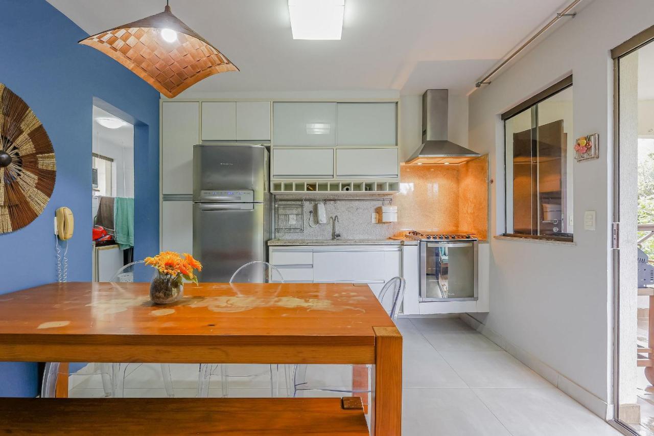 Gb20 Incrivel Apto 3/4 - Genipabu Club House Apartment Guarajuba Ngoại thất bức ảnh