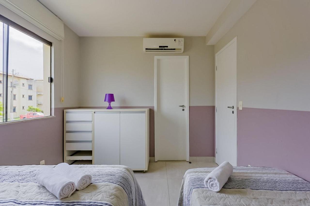 Gb20 Incrivel Apto 3/4 - Genipabu Club House Apartment Guarajuba Ngoại thất bức ảnh